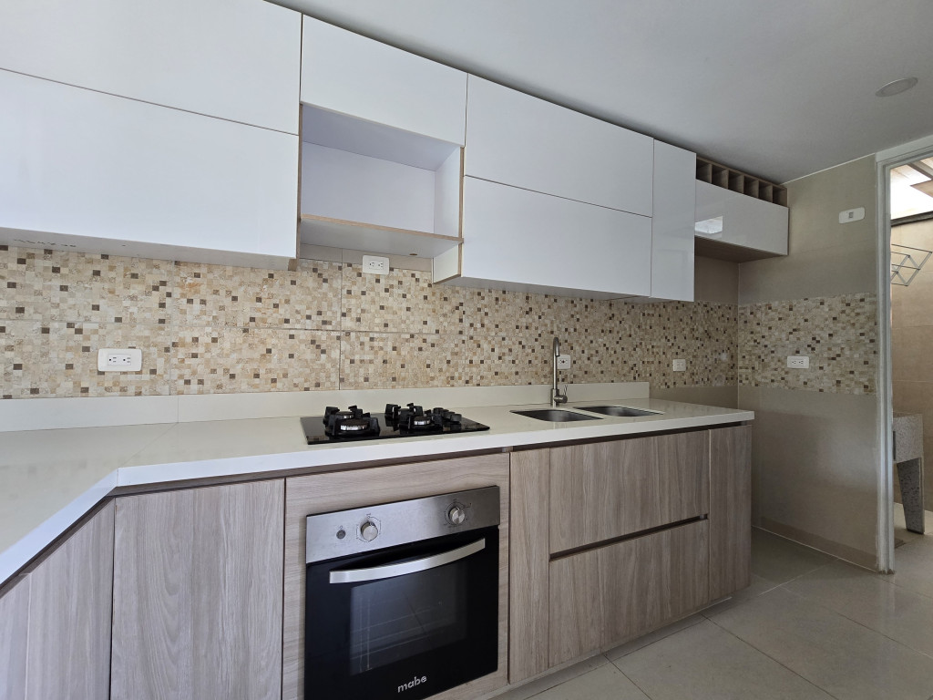 Casa En Venta - Cinco Soles, Jamundí