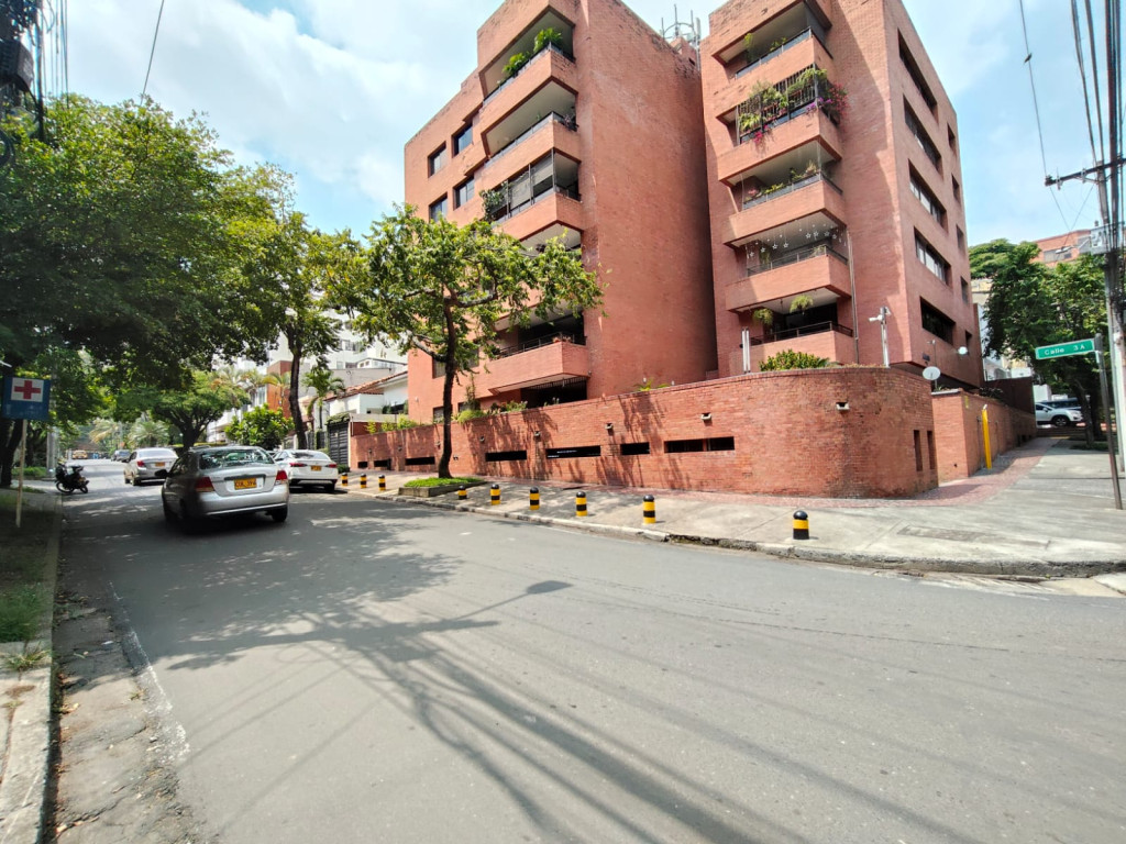 Local En Arriendo - San Fernando, Cali