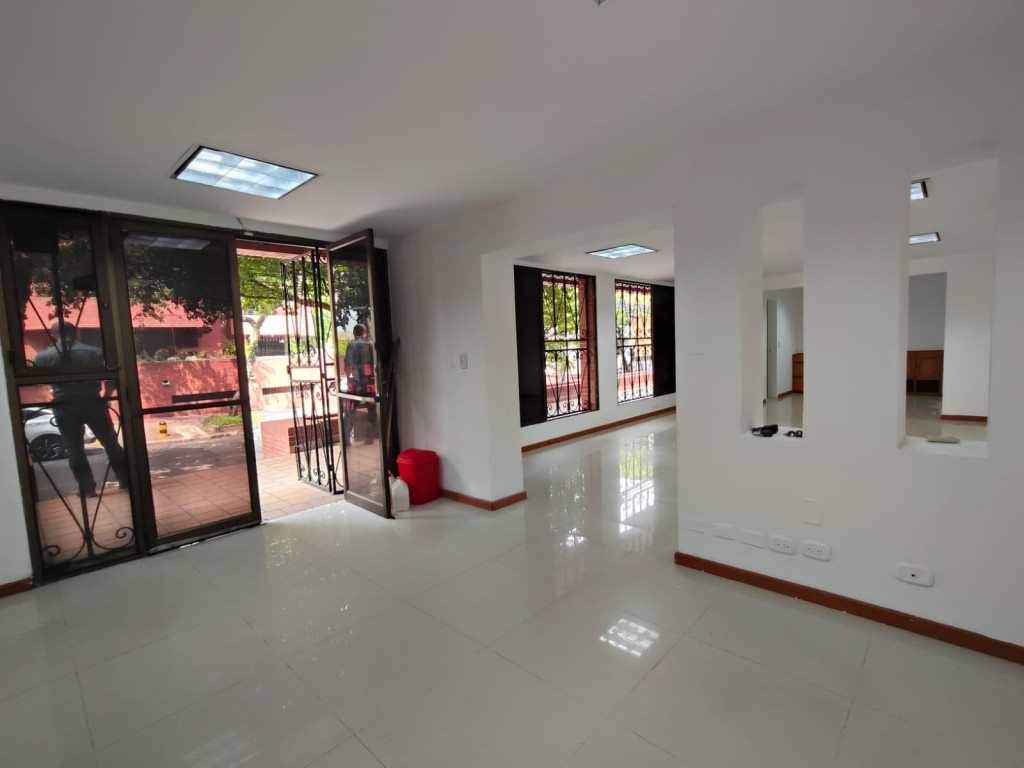 Local En Arriendo - San Fernando, Cali