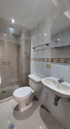 Apartamento En Arriendo - Bosques Del Limonar, Cali