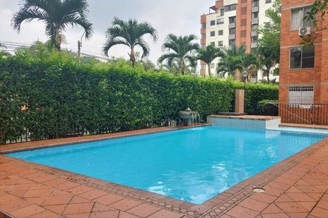 Apartamento En Arriendo - Bosques Del Limonar, Cali