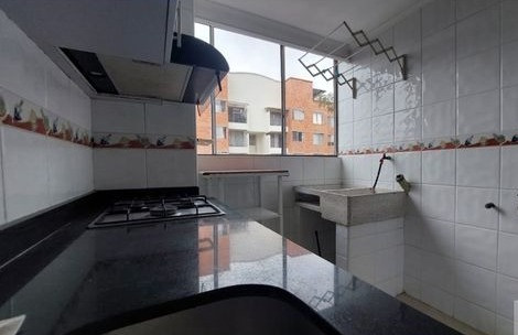 Apartamento En Arriendo - Bosques Del Limonar, Cali