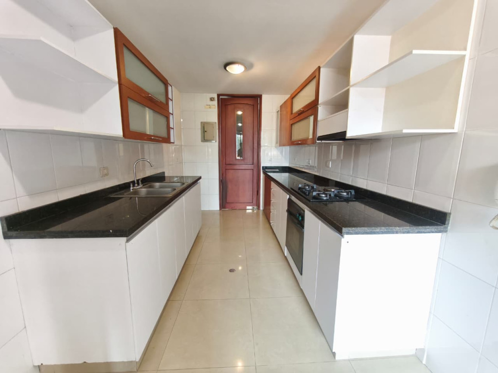 Apartamento En Arriendo - Bajo Aguacatal, Cali