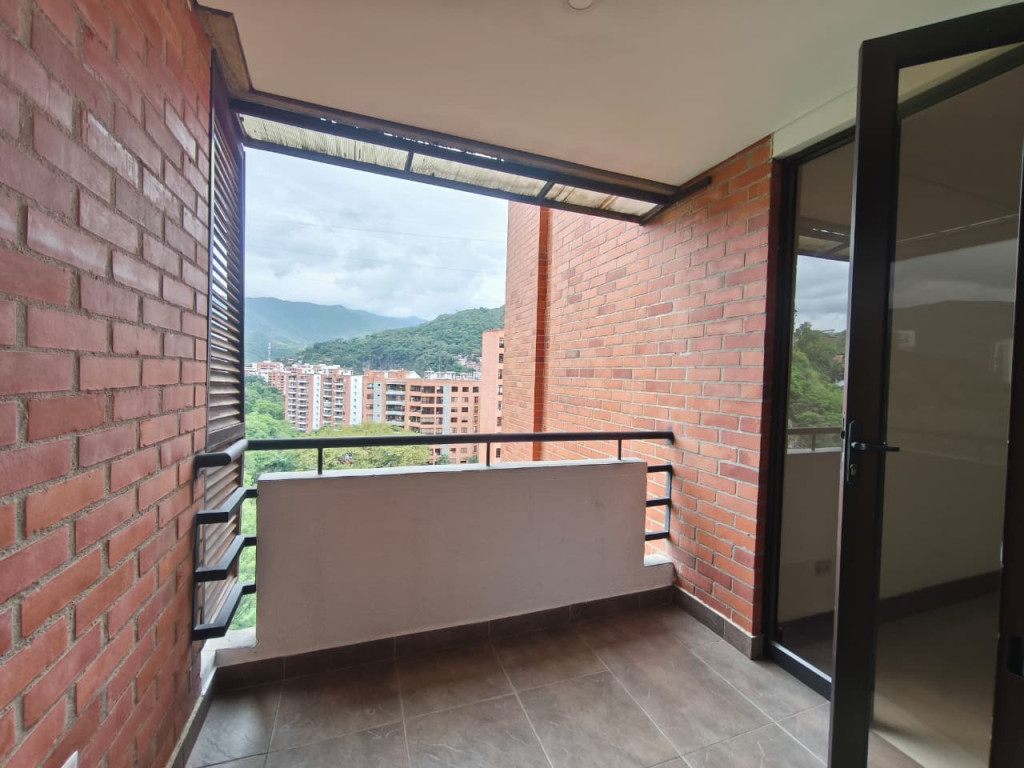 Apartamento En Arriendo - Bajo Aguacatal, Cali