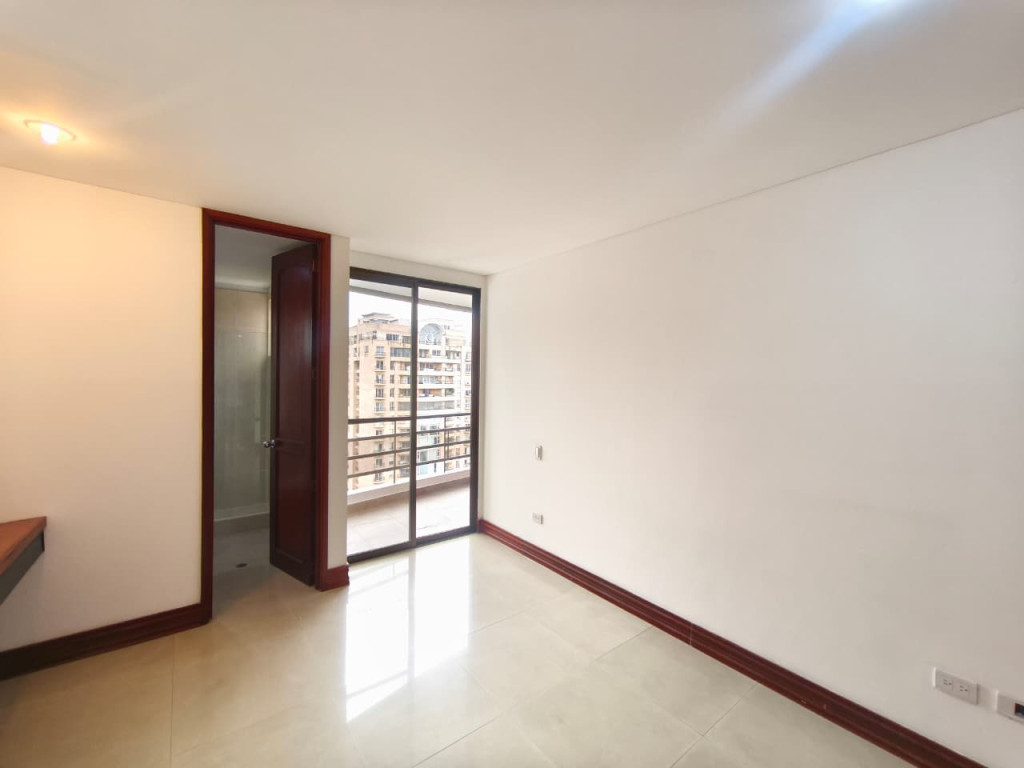 Apartamento En Arriendo - Bajo Aguacatal, Cali