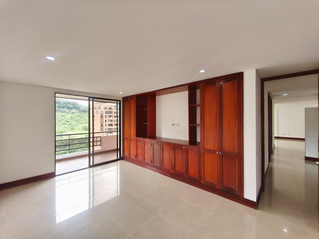 Apartamento En Arriendo - Bajo Aguacatal, Cali