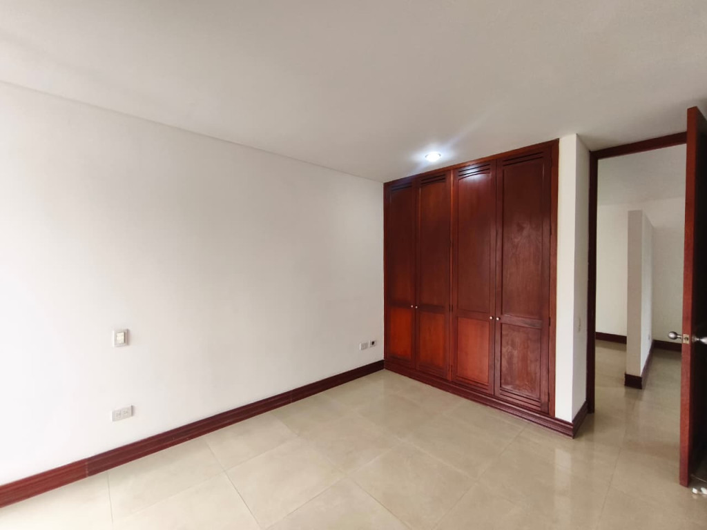 Apartamento En Arriendo - Bajo Aguacatal, Cali