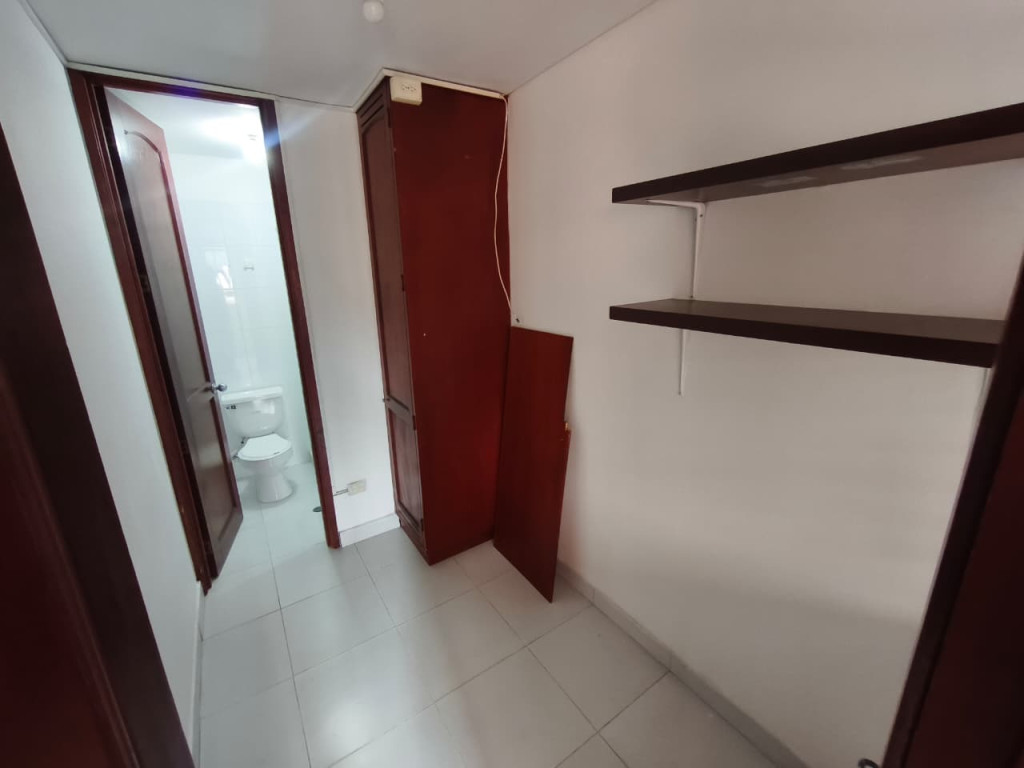 Apartamento En Arriendo - Bajo Aguacatal, Cali