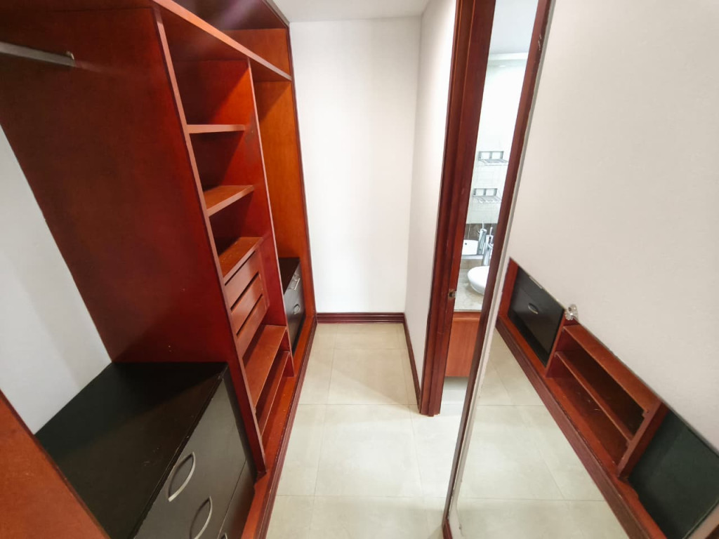 Apartamento En Arriendo - Bajo Aguacatal, Cali
