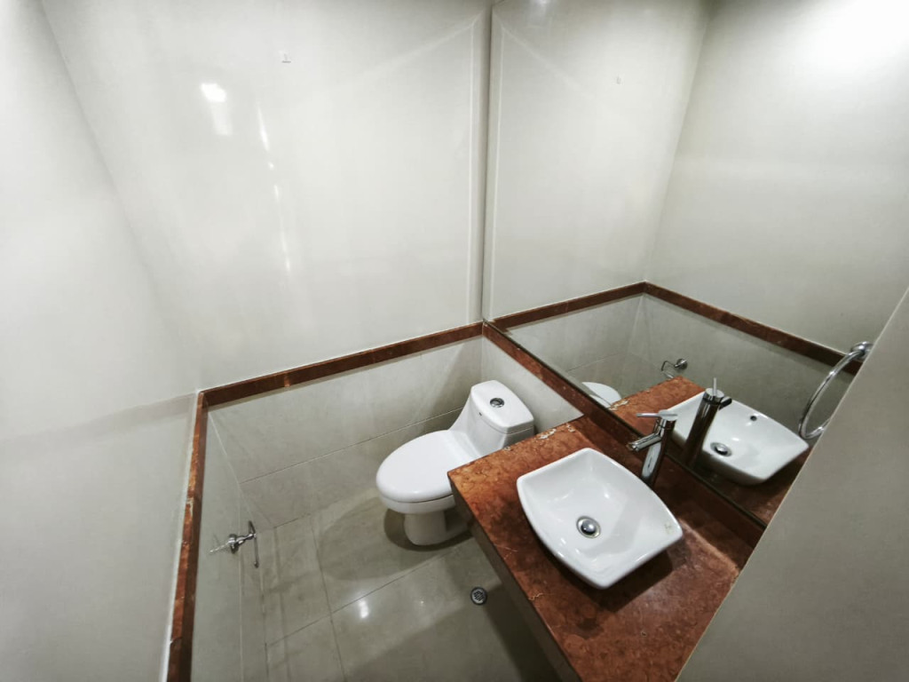 Apartamento En Arriendo - Bajo Aguacatal, Cali