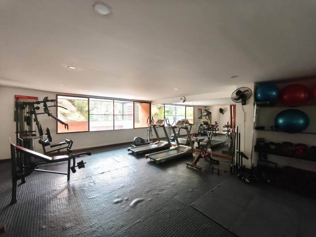 Apartamento En Arriendo - Bajo Aguacatal, Cali