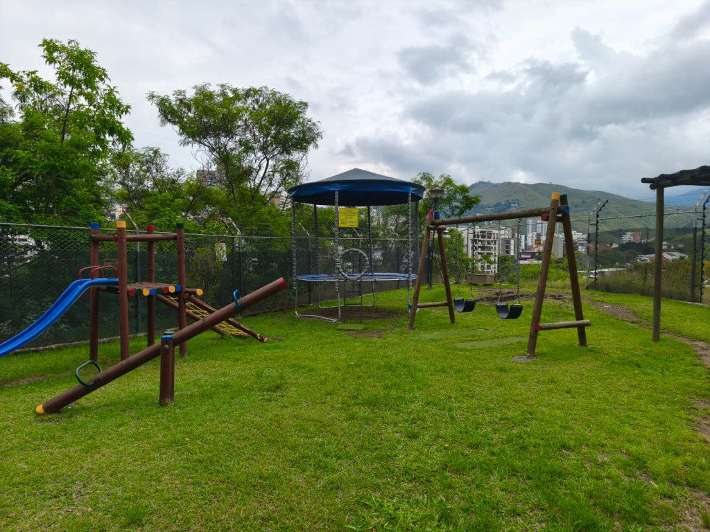 Apartamento En Arriendo - Bajo Aguacatal, Cali