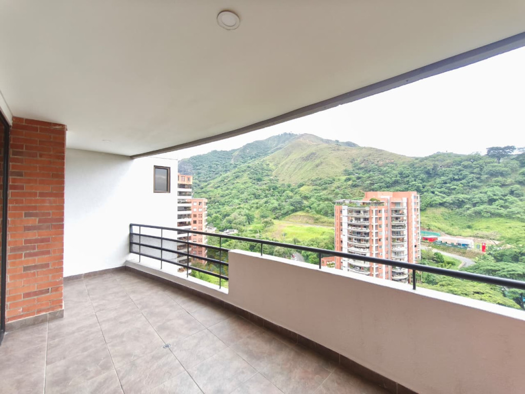 Apartamento En Arriendo - Bajo Aguacatal, Cali