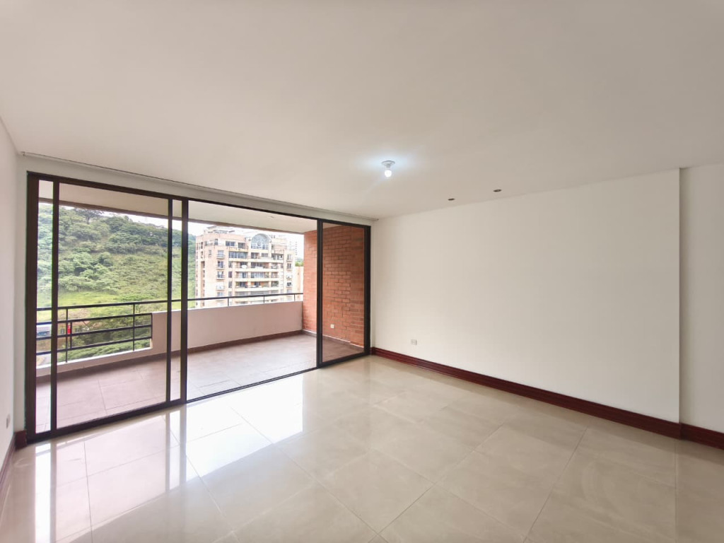 Apartamento En Arriendo - Bajo Aguacatal, Cali