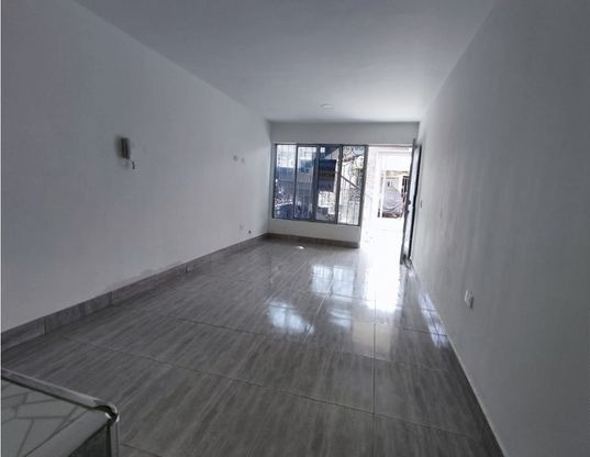 Apartamento En Arriendo - Alfonso López I Etapa, Cali