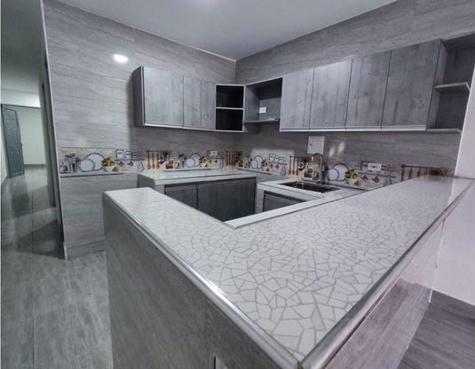 Apartamento En Arriendo - Alfonso López I Etapa, Cali