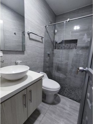 Apartamento En Arriendo - Alfonso López I Etapa, Cali