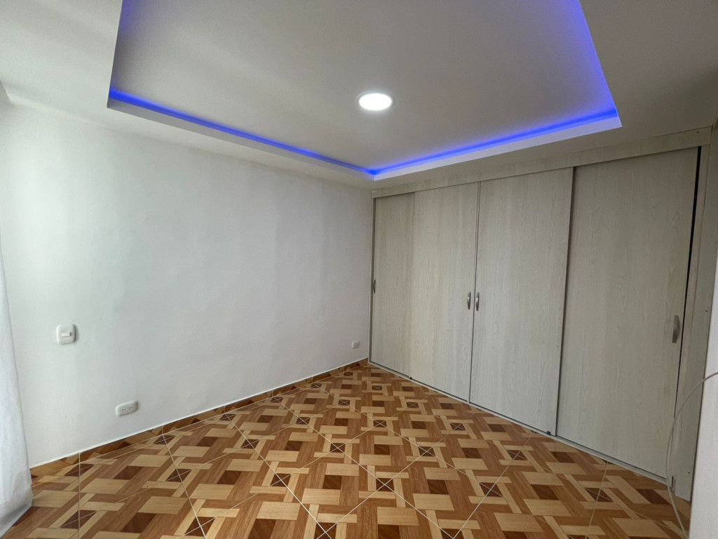 Apartamento En Arriendo - Ciudadela Pangola, Jamundí