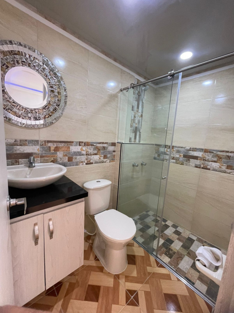 Apartamento En Arriendo - Ciudadela Pangola, Jamundí