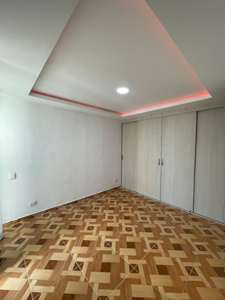 Apartamento En Arriendo - Ciudadela Pangola, Jamundí