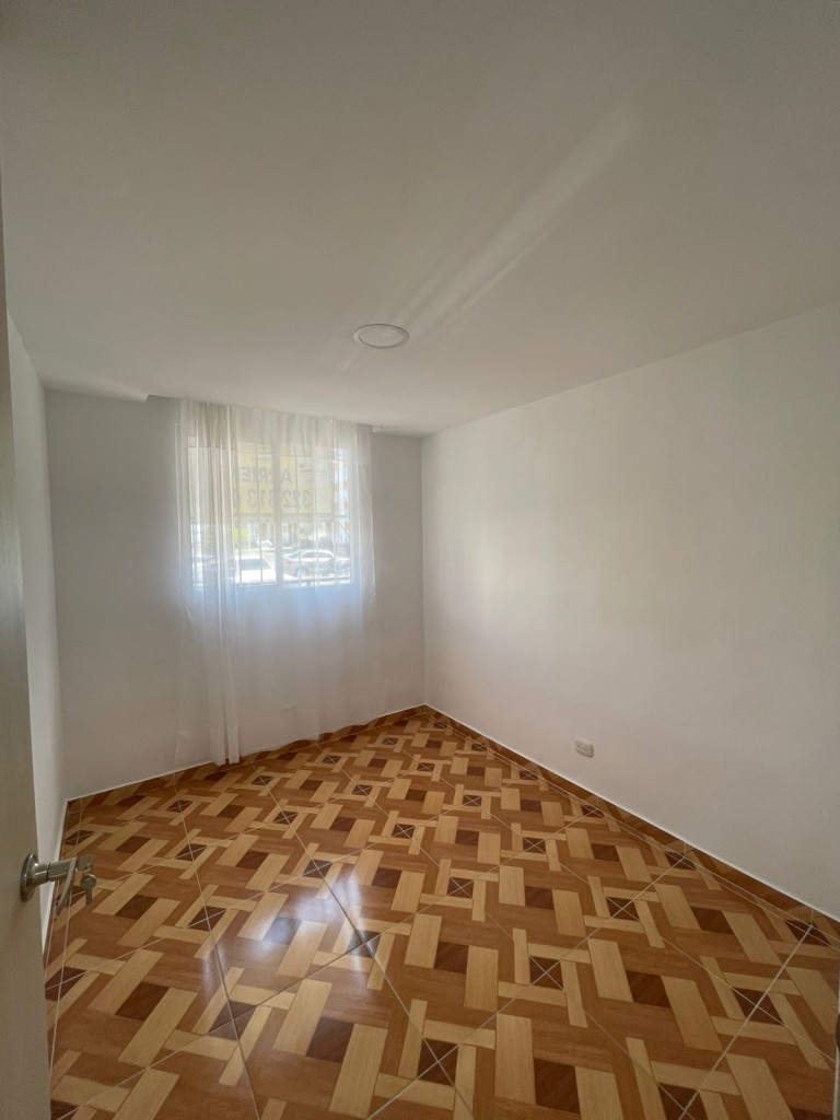 Apartamento En Arriendo - Ciudadela Pangola, Jamundí