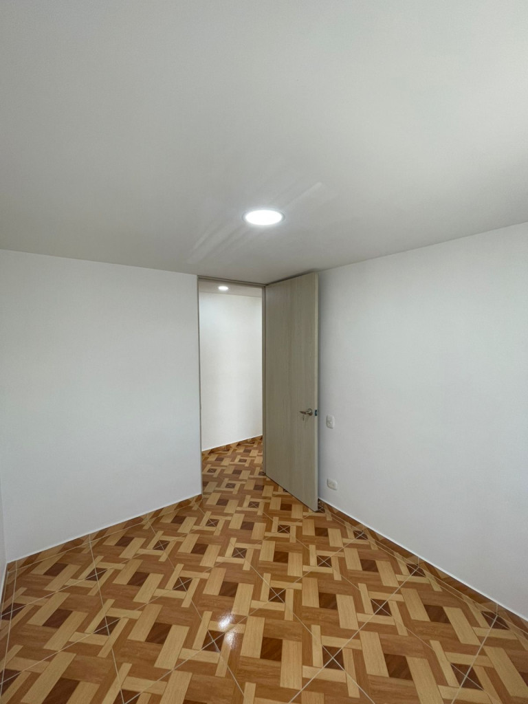 Apartamento En Arriendo - Ciudadela Pangola, Jamundí