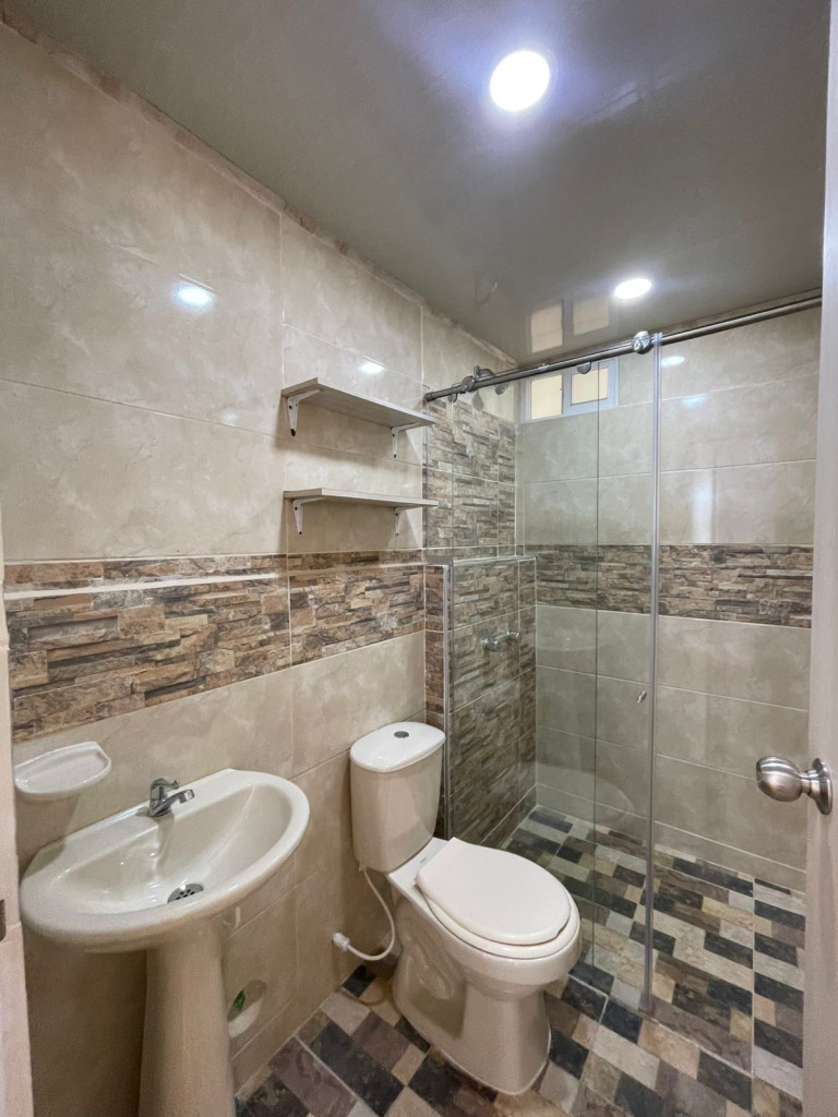 Apartamento En Arriendo - Ciudadela Pangola, Jamundí