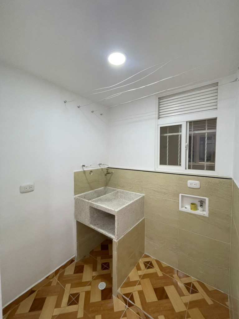 Apartamento En Arriendo - Ciudadela Pangola, Jamundí