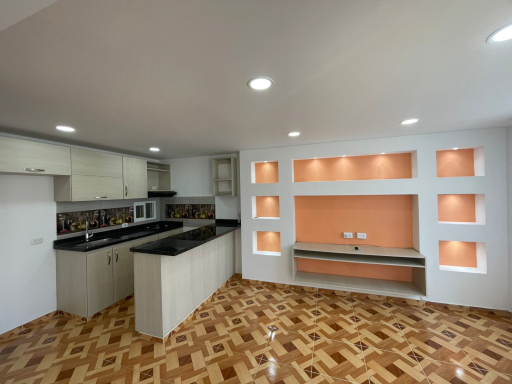 Apartamento En Arriendo - Ciudadela Pangola, Jamundí