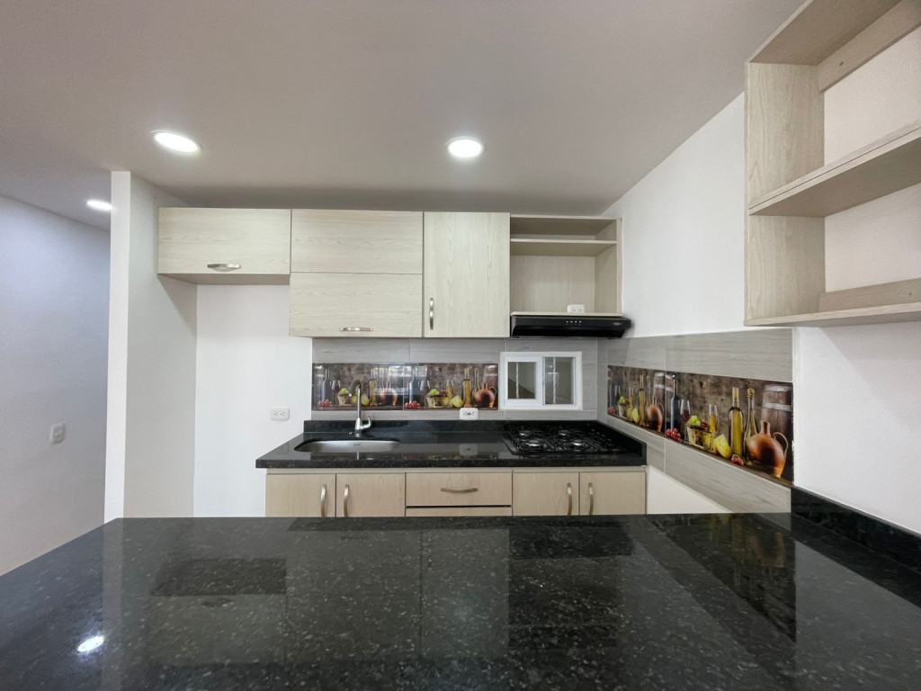 Apartamento En Arriendo - Ciudadela Pangola, Jamundí