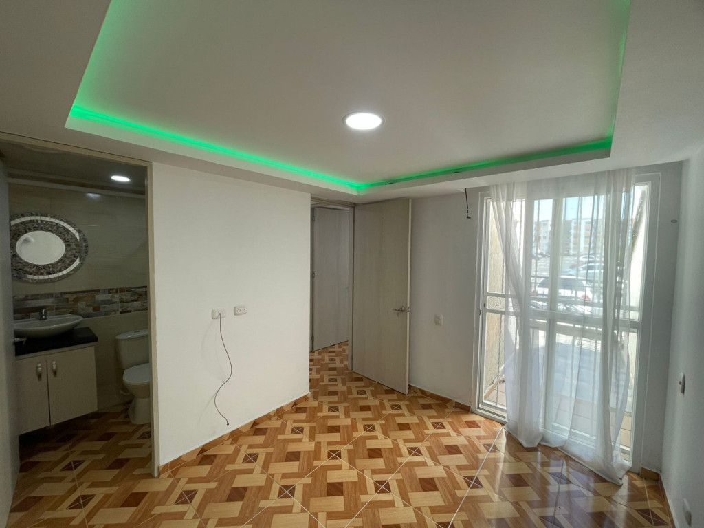 Apartamento En Arriendo - Ciudadela Pangola, Jamundí