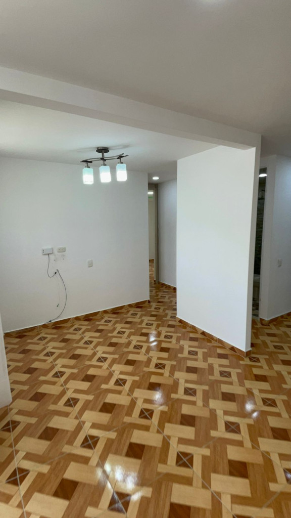 Apartamento En Arriendo - Ciudadela Pangola, Jamundí