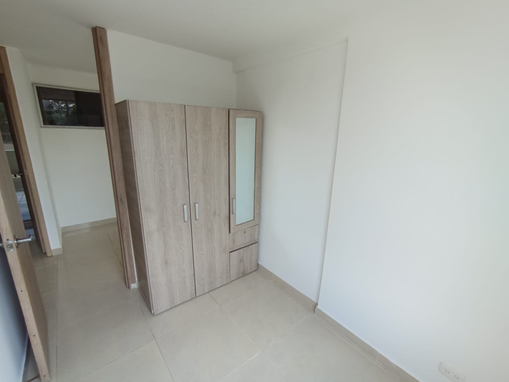 Apartamento En Arriendo - Brisas De Los Alamos, Cali