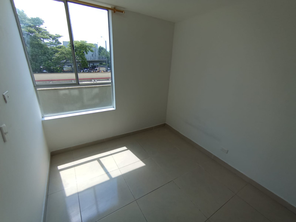Apartamento En Arriendo - Brisas De Los Alamos, Cali