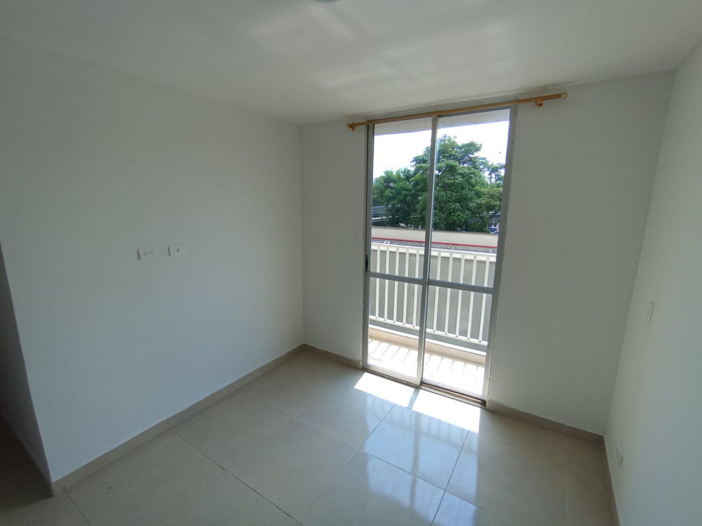Apartamento En Arriendo - Brisas De Los Alamos, Cali
