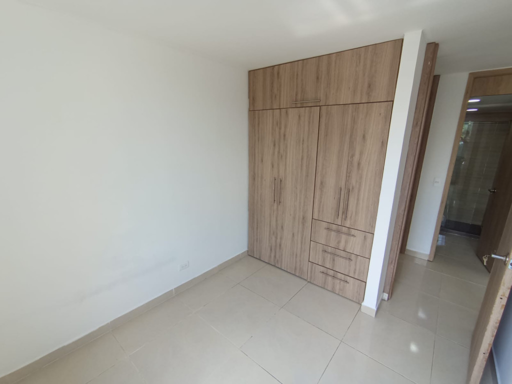 Apartamento En Arriendo - Brisas De Los Alamos, Cali