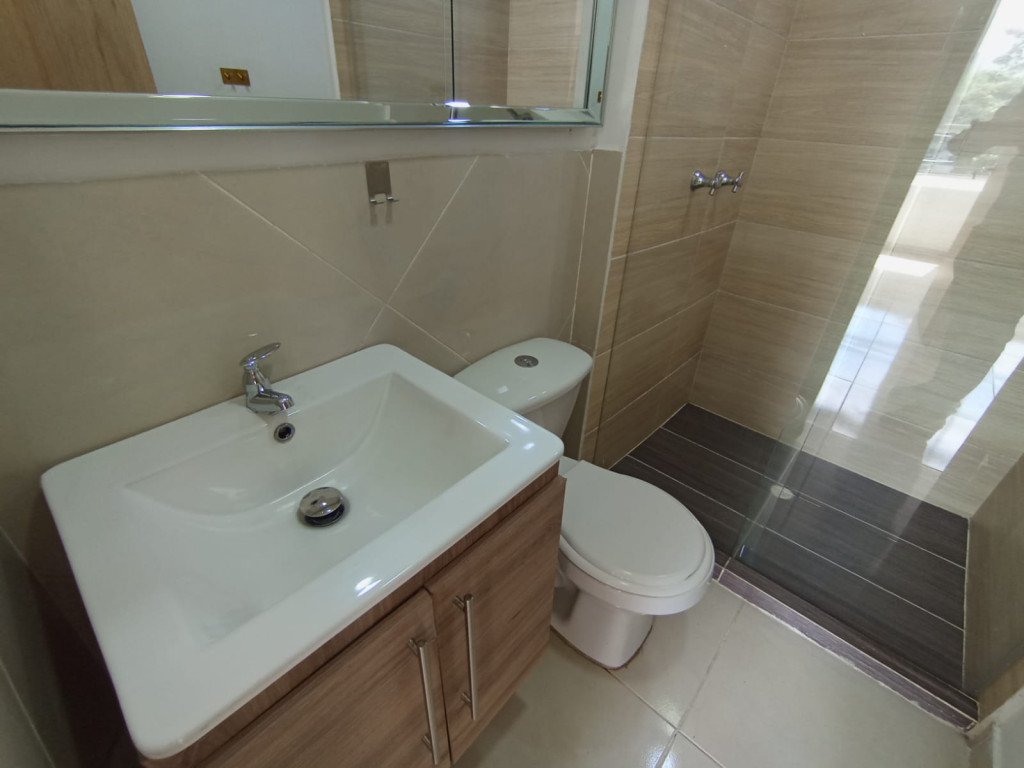 Apartamento En Arriendo - Brisas De Los Alamos, Cali