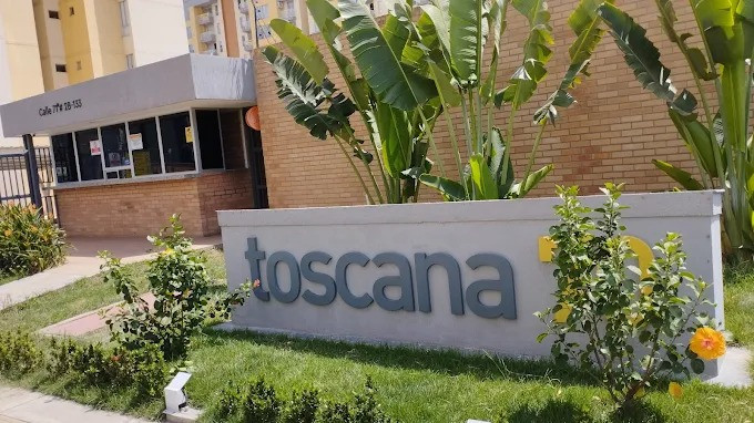 Apartamento En Arriendo - Brisas De Los Alamos, Cali