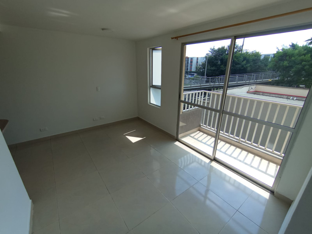 Apartamento En Arriendo - Brisas De Los Alamos, Cali
