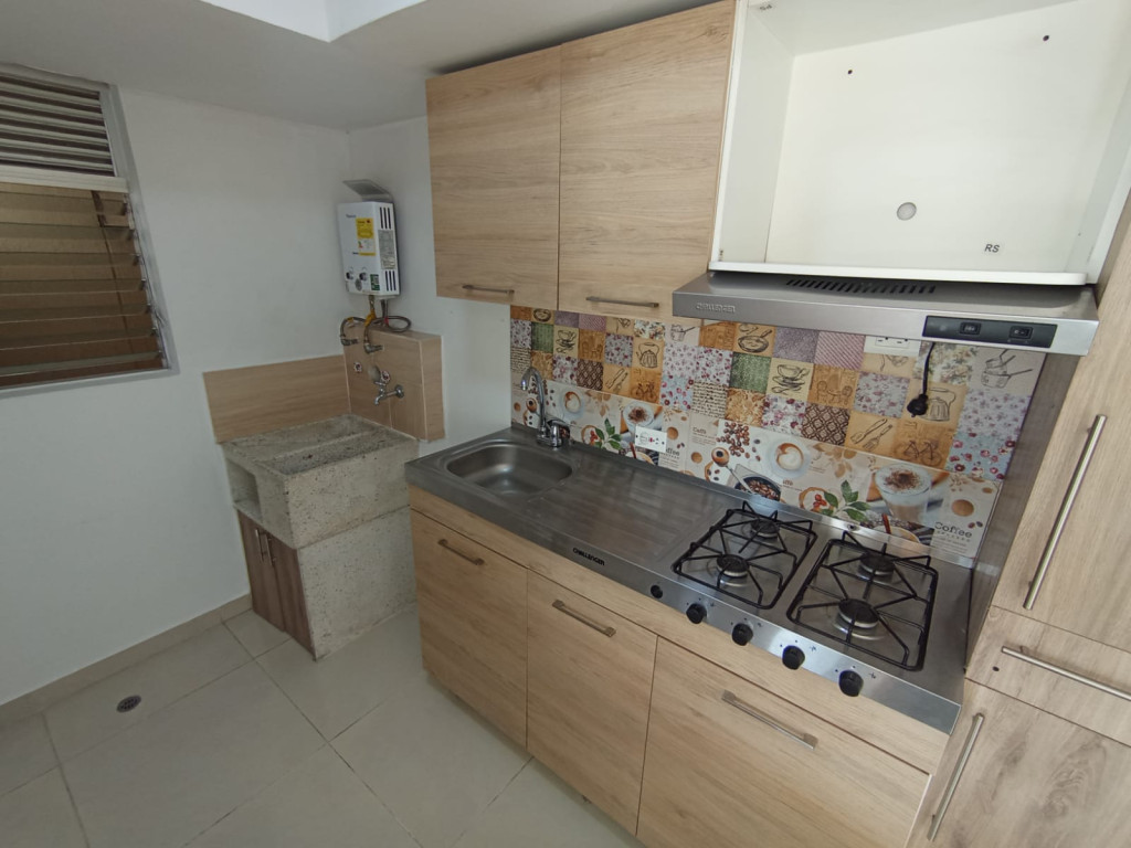Apartamento En Arriendo - Brisas De Los Alamos, Cali