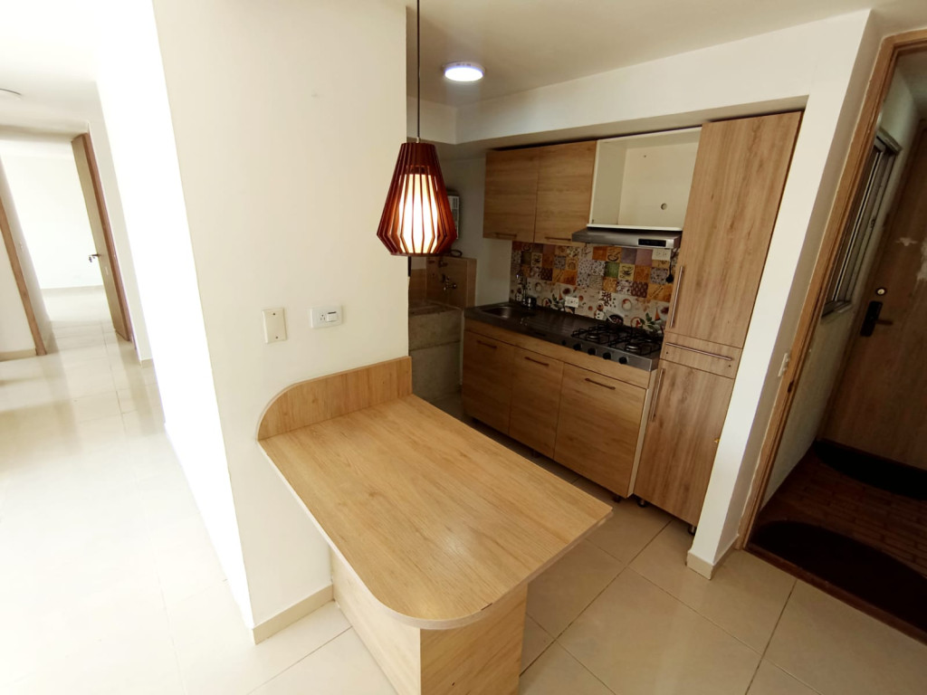 Apartamento En Arriendo - Brisas De Los Alamos, Cali