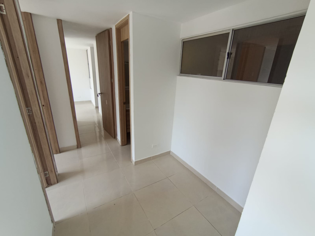 Apartamento En Arriendo - Brisas De Los Alamos, Cali