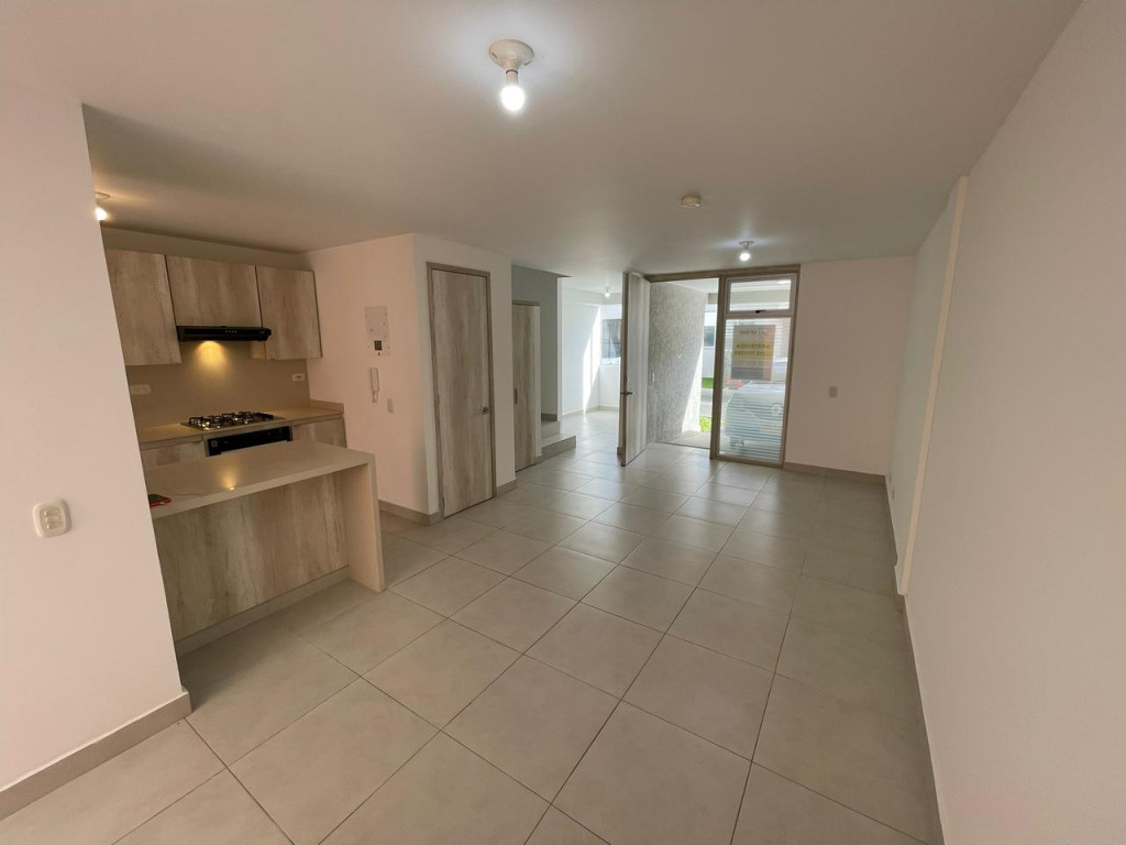 Casa En Arriendo - Ciudad Country, Jamundí