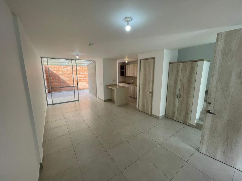 Casa En Arriendo - Ciudad Country, Jamundí