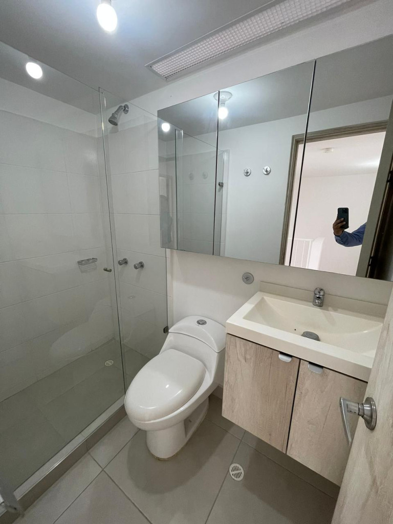 Casa En Arriendo - Ciudad Country, Jamundí