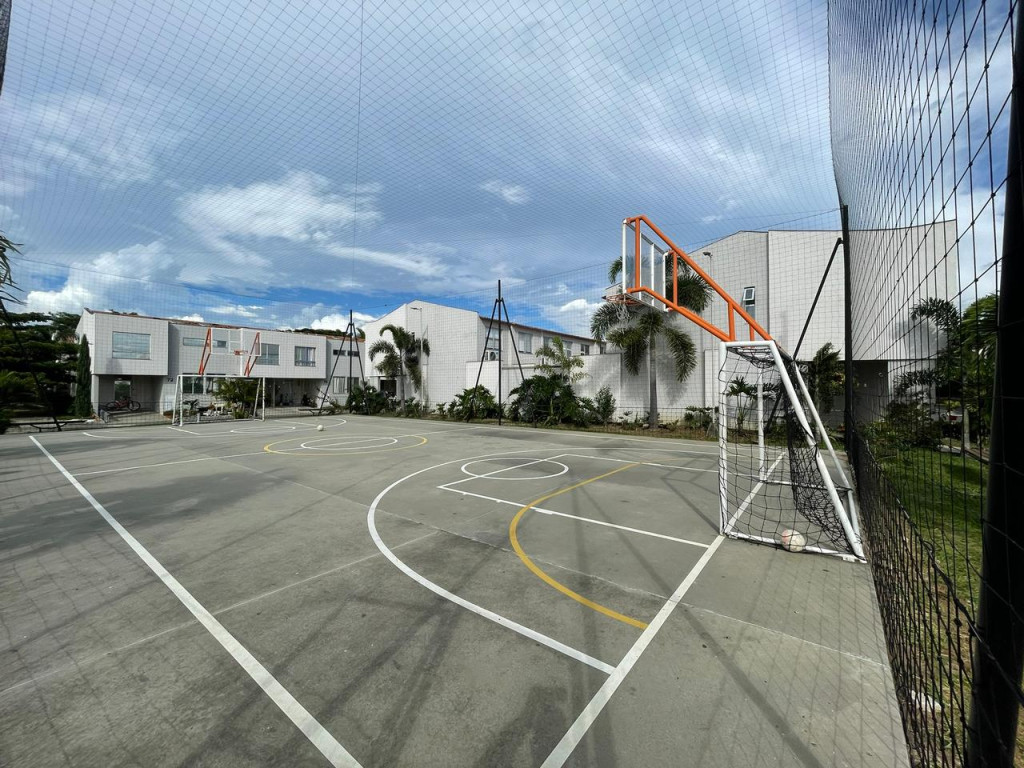 Casa En Arriendo - Ciudad Country, Jamundí