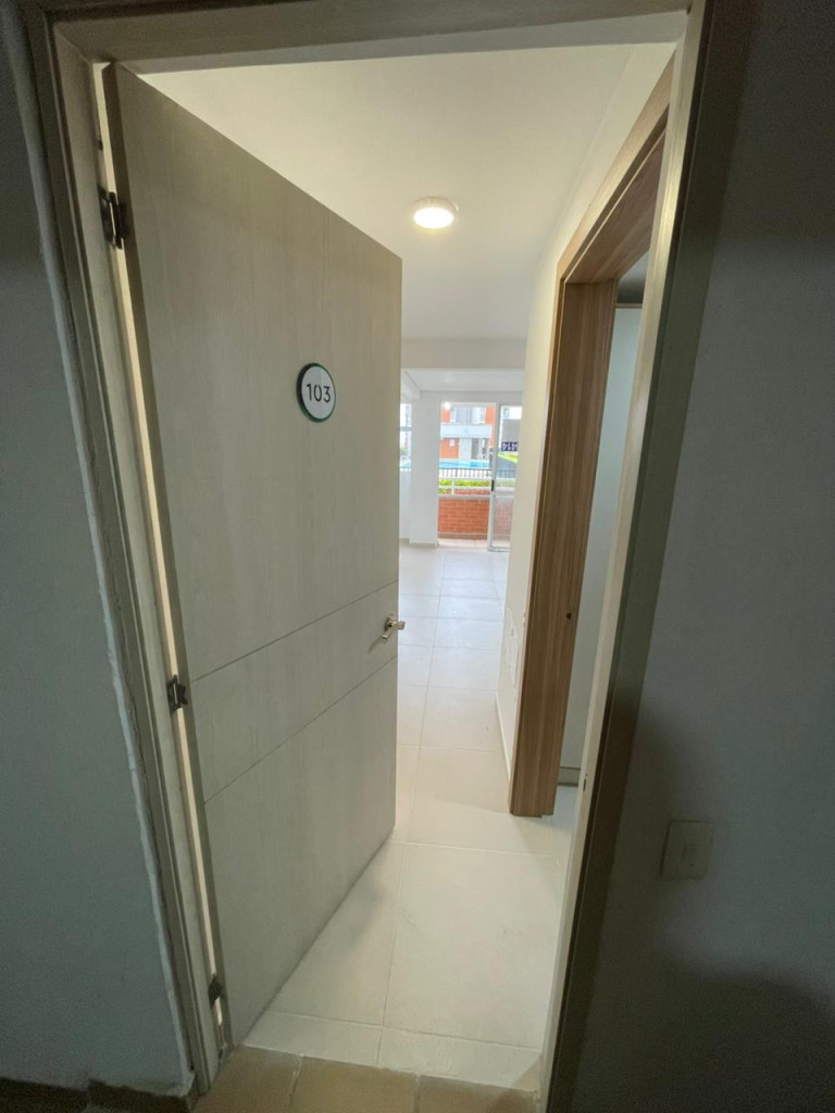 Apartamento En Arriendo - El Vivero, Cali