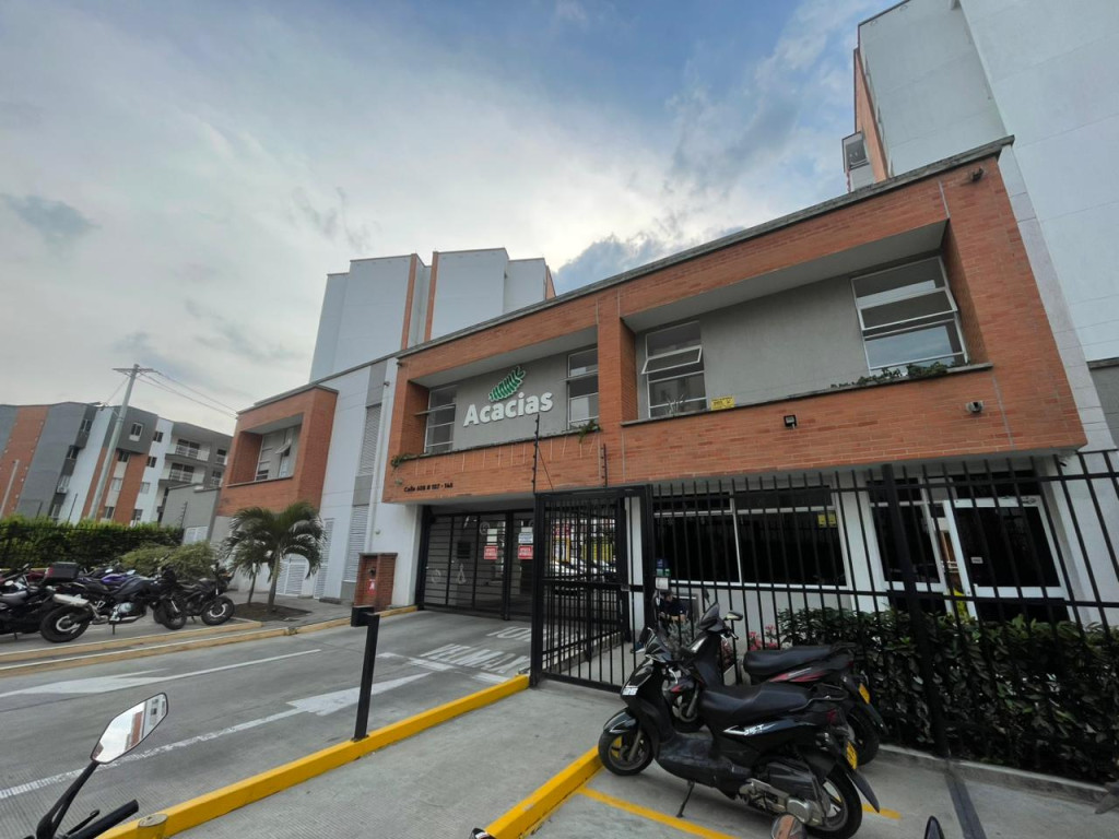 Apartamento En Arriendo - El Vivero, Cali