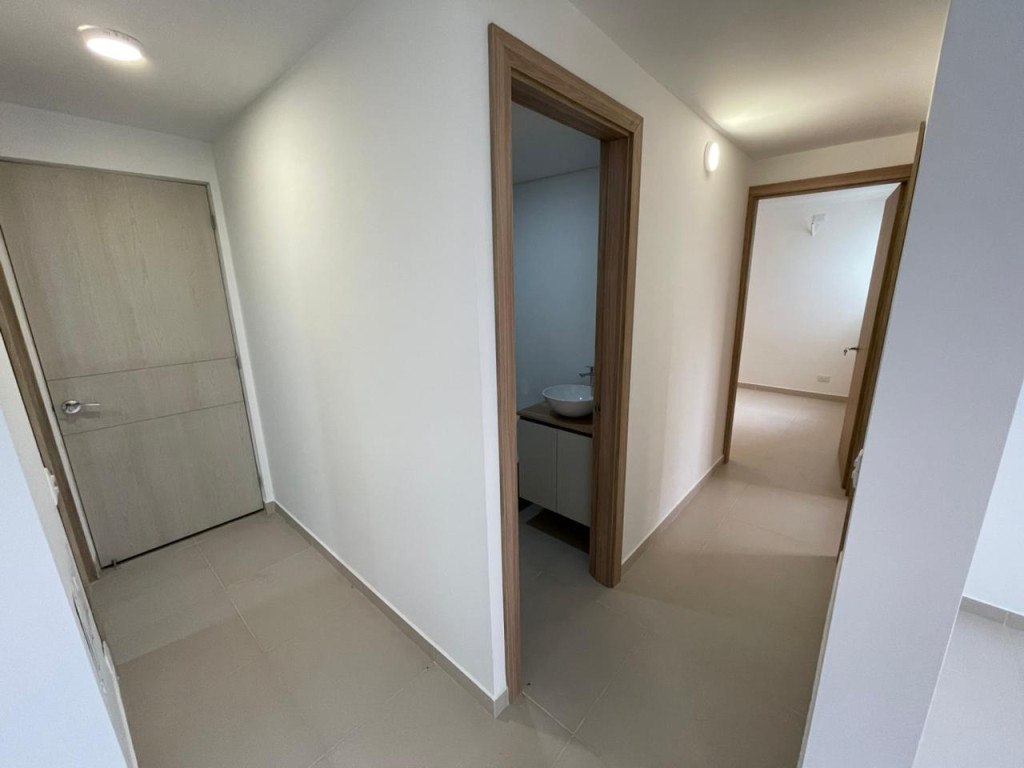 Apartamento En Arriendo - El Vivero, Cali