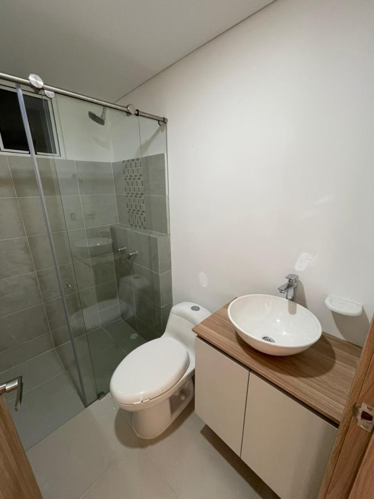 Apartamento En Arriendo - El Vivero, Cali